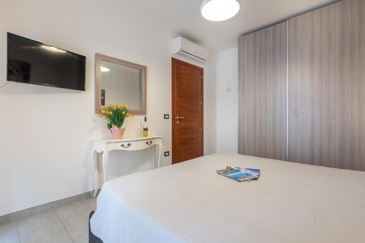 Affittasardegna-Casa Lido Apartment Alghero Exterior photo