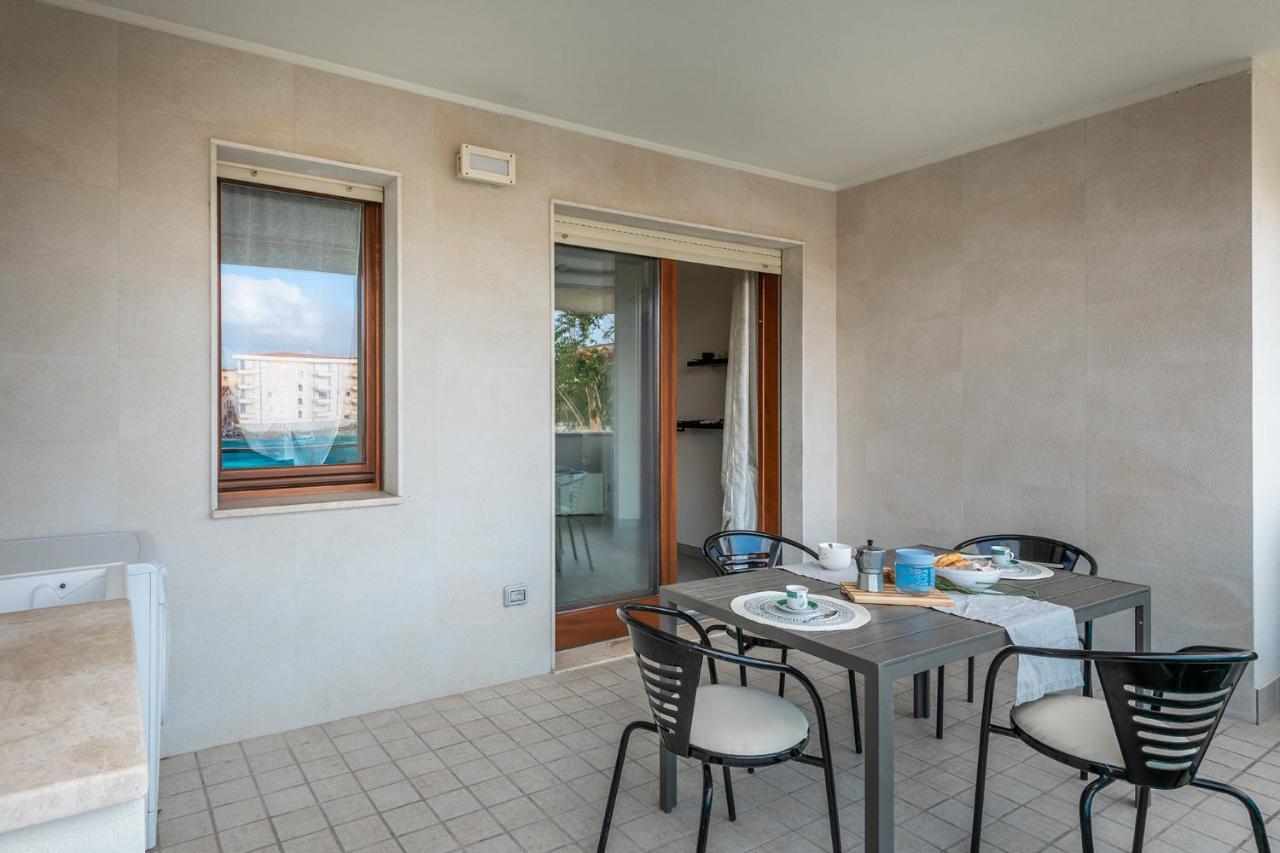 Affittasardegna-Casa Lido Apartment Alghero Exterior photo